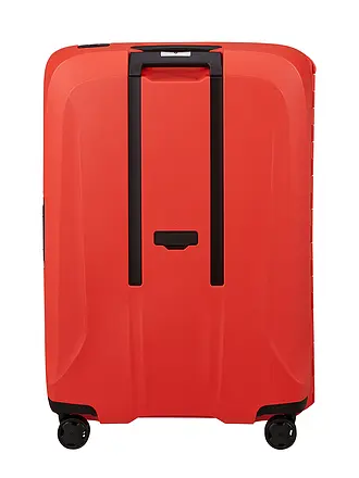 SAMSONITE | Trolley ESSENS SPINNER 75cm Clay | orange